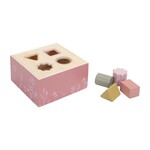 Little Dutch Little dutch vorm stoof roze