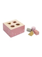 Little Dutch Little dutch vorm stoof roze