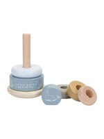 Little Dutch Little dutch  LD Tuimelstapelaar Ocean FSC