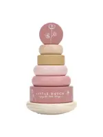 Little Dutch Little dutch  Tuimelstapelaar Wild Flowers FSC