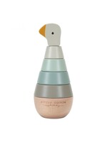 Little Dutch Little Dutch Little Goose Houten Stapelaar