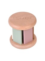 Little Dutch Little Dutch Vintage rammelaar FSC