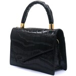 Tas Black 22x15x7cm