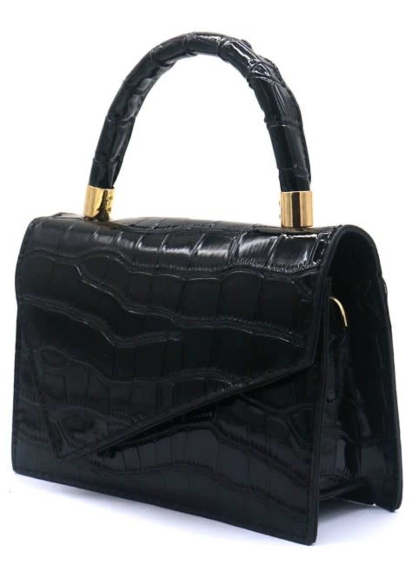 Tas Black 22x15x7cm