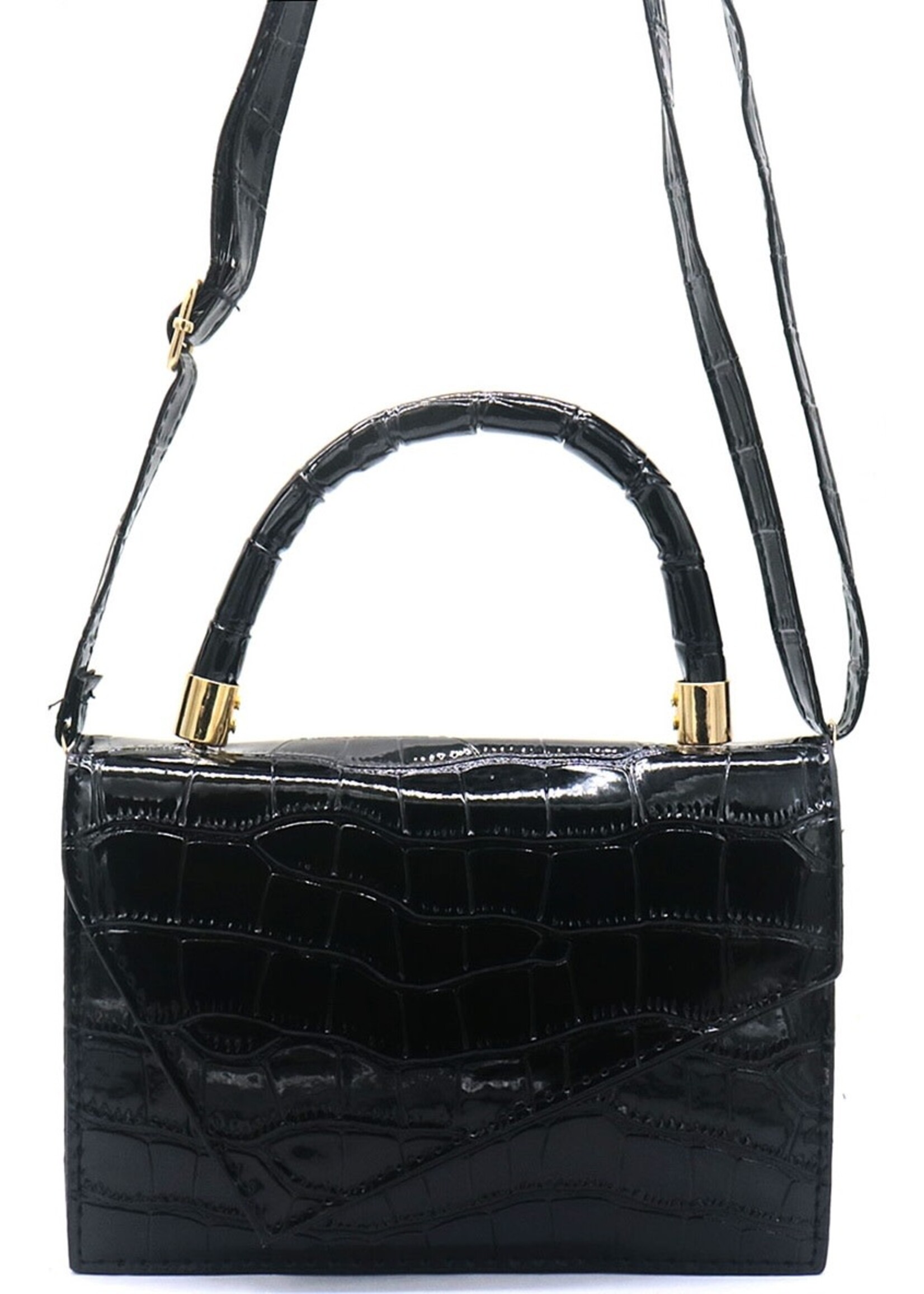 Tas Black 22x15x7cm