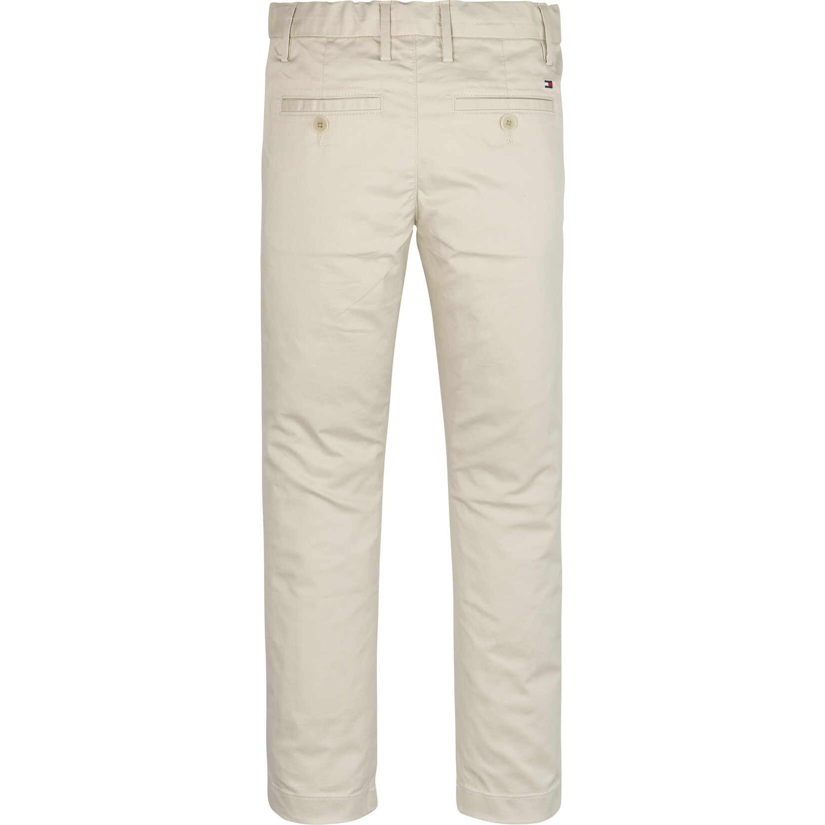 Tommy Hilfiger Tommy Hilfiger Pants KB0KB08609ACI Classic Beige