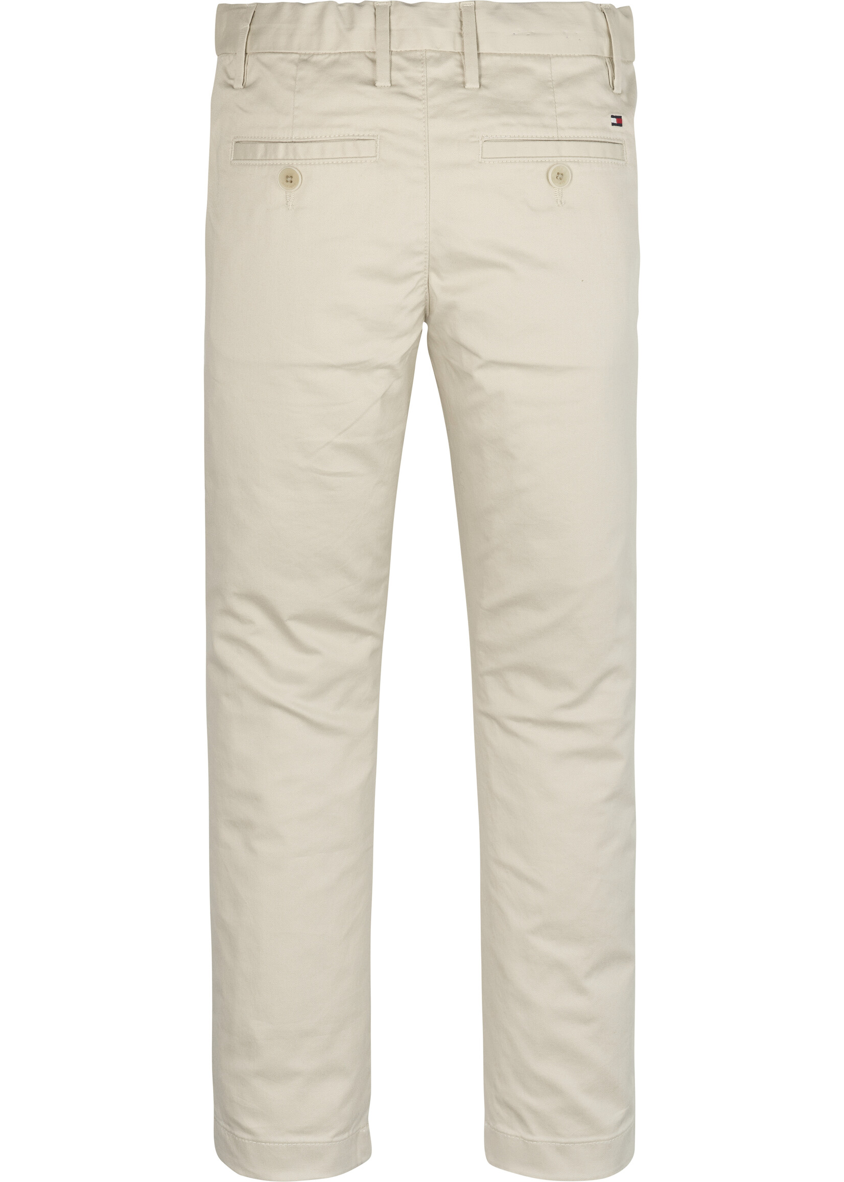 Tommy Hilfiger Tommy Hilfiger Pants KB0KB08609ACI Classic Beige