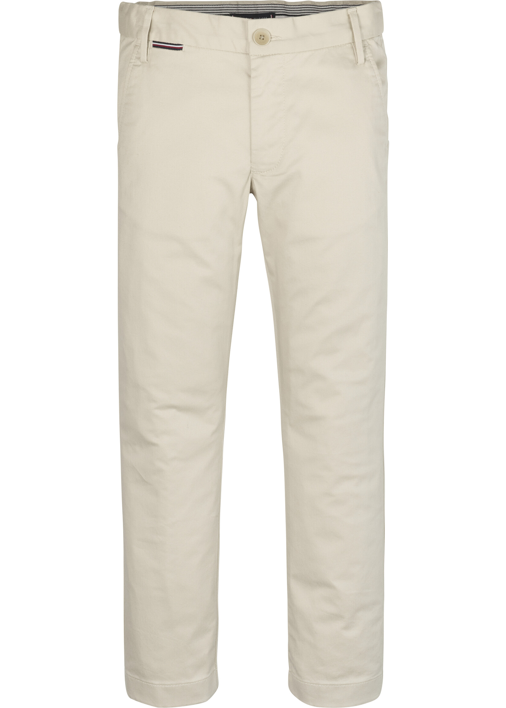 Tommy Hilfiger Tommy Hilfiger Pants KB0KB08609ACI Classic Beige