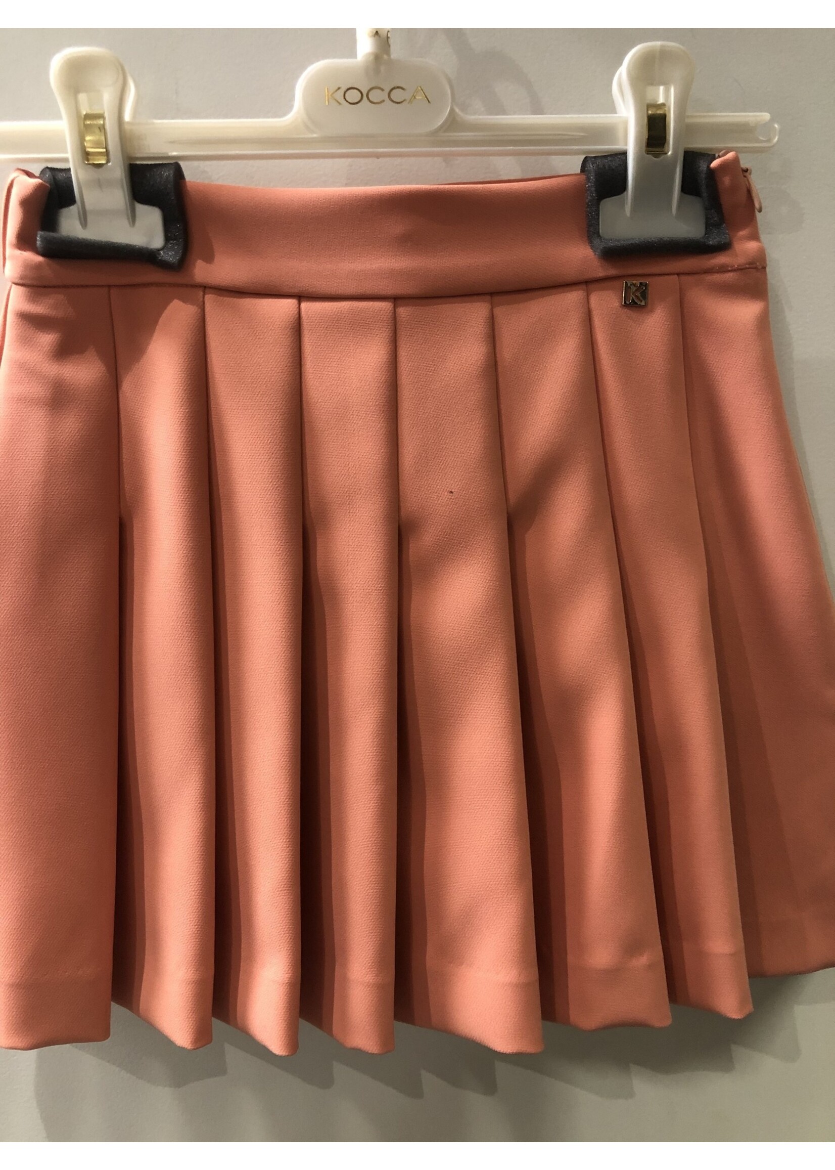 Kocca Kocca SKIRT PEACHYAMOR P23JGO9520AAUN1003