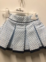 Piccola Speranza Piccola  skirt blue