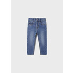 Mayoral Mayoral Basic slim fit trousers Medium - 23 00510
