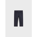 Mayoral Mayoral 5 pocket slim fit basic pant Navy - 23 00563