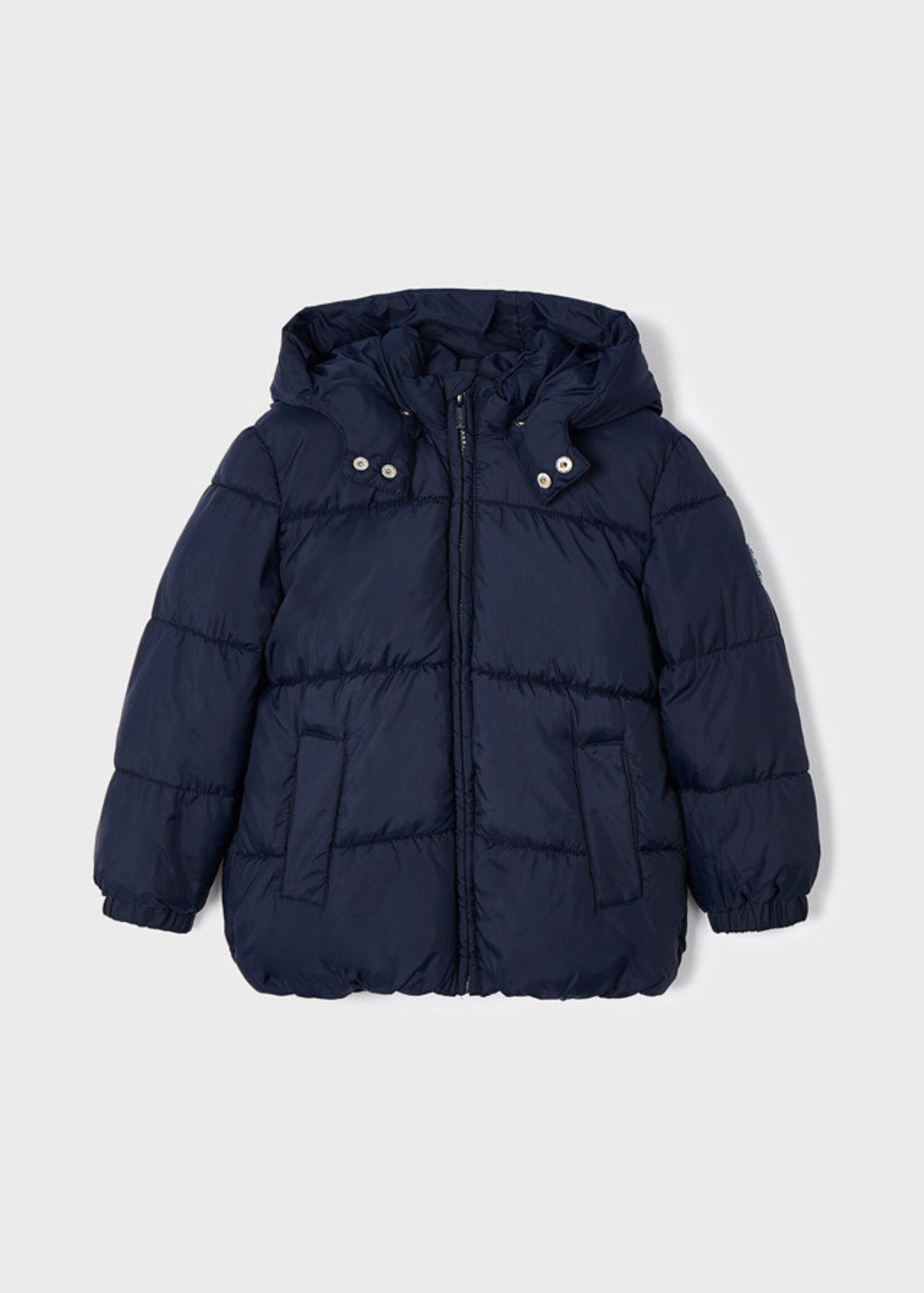 Mayoral Mayoral Basic school jacket Navy - 23 00412