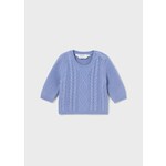 Mayoral Mayoral Braided jumper Waterfall - 23 02306