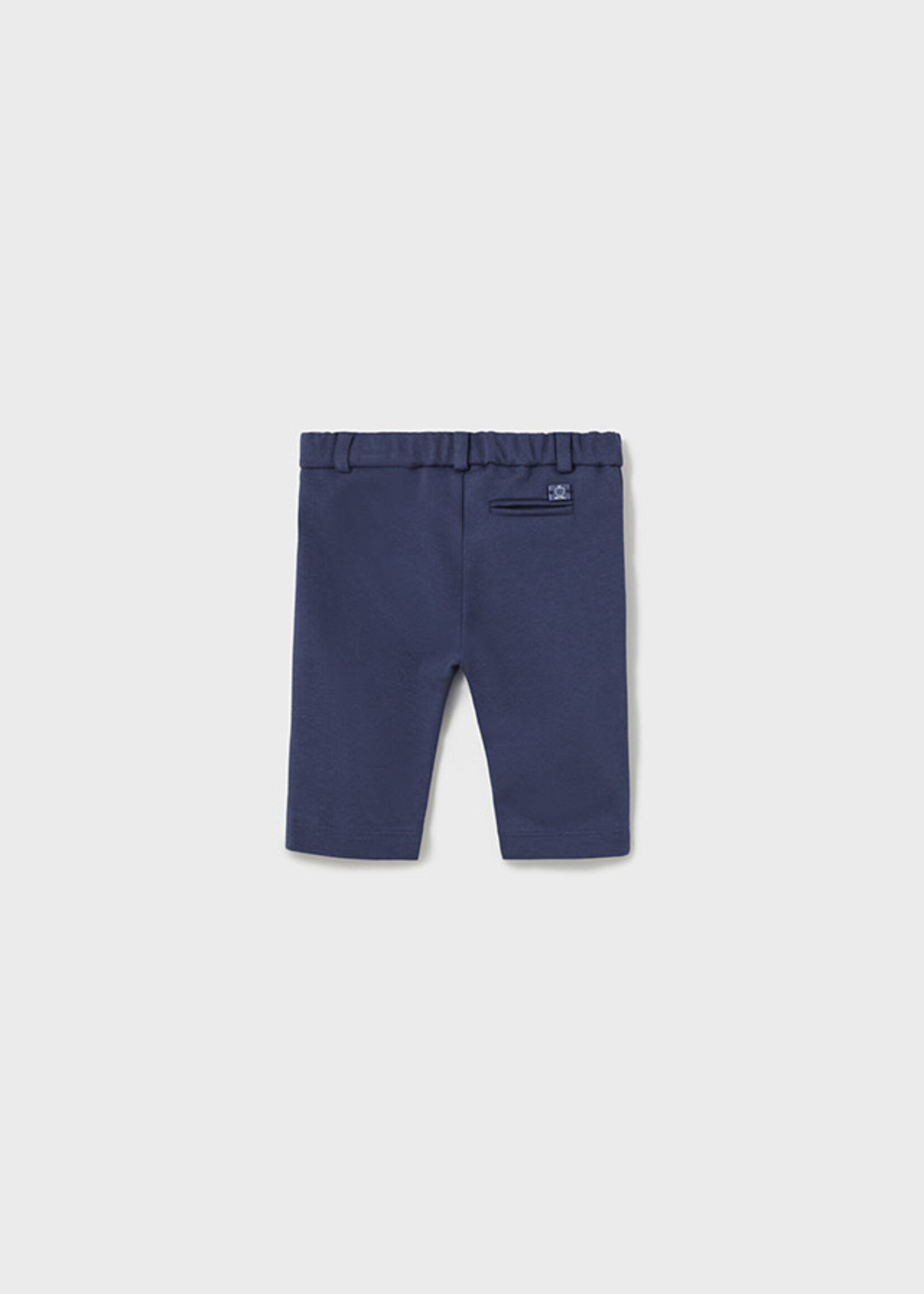 Mayoral Mayoral Dressy pants Navy - 23 02516