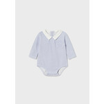 Mayoral Mayoral Bodysuit Winterblue - 23 02758