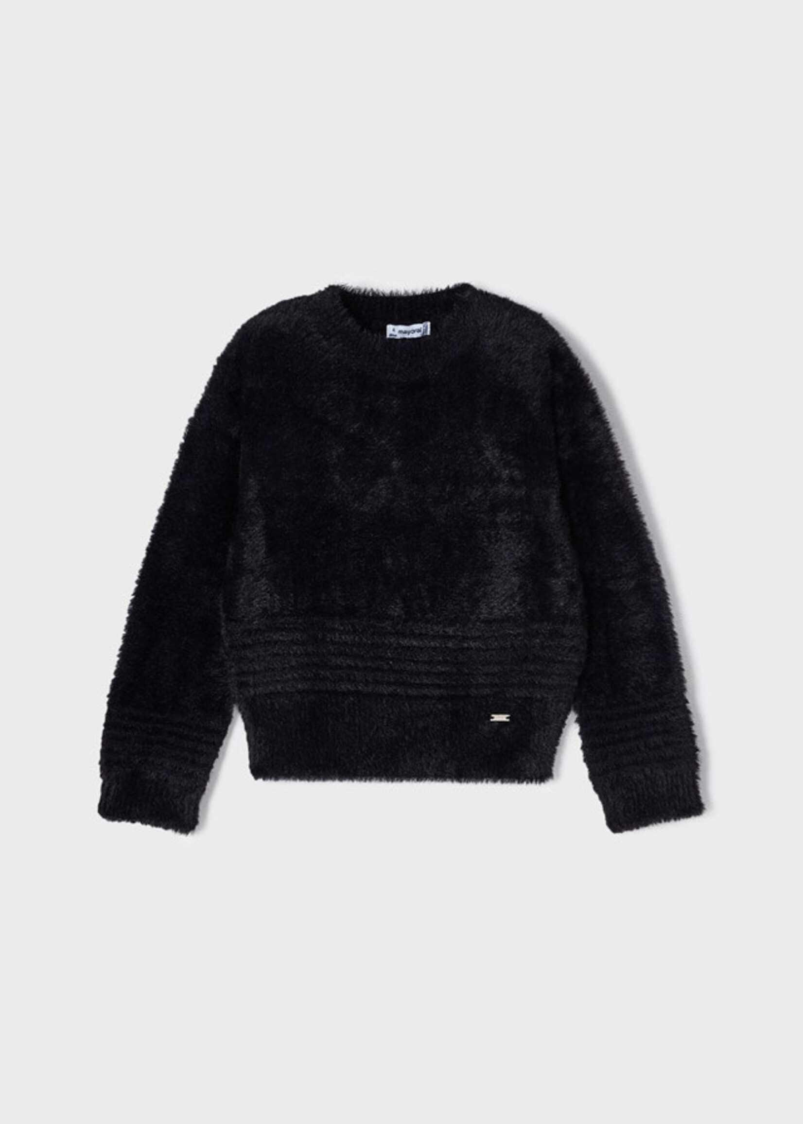 Mayoral Mayoral Jumper Black - 23 04305