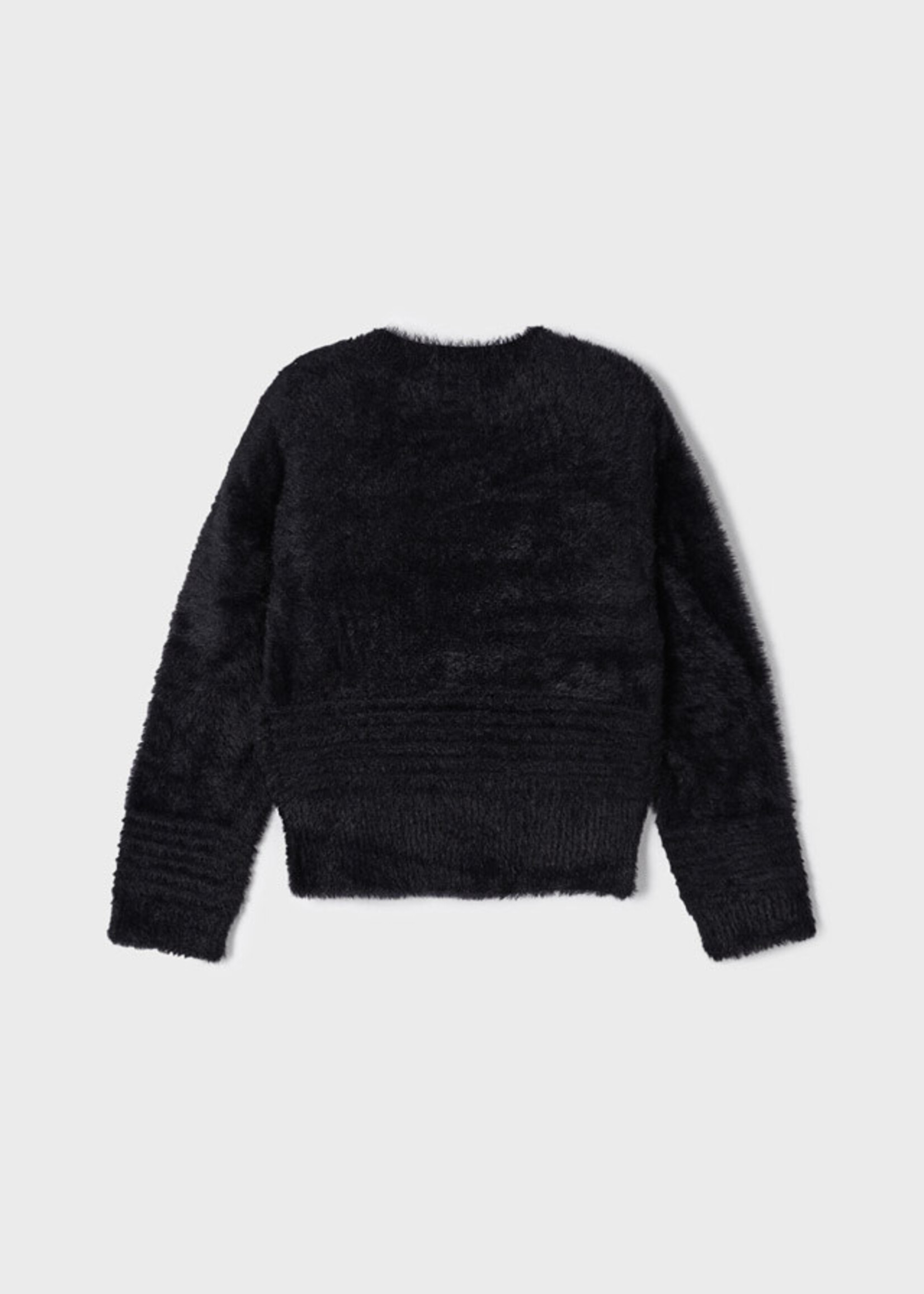 Mayoral Mayoral Jumper Black - 23 04305