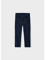 Mayoral Mayoral 5 pocket skinny pants Deep Blue - 23 04524