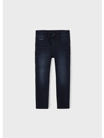 Mayoral Mayoral Skinny demin pants Denim - 23 04521