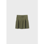 Mayoral Mayoral Knit skirt Moss vig - 23 07951