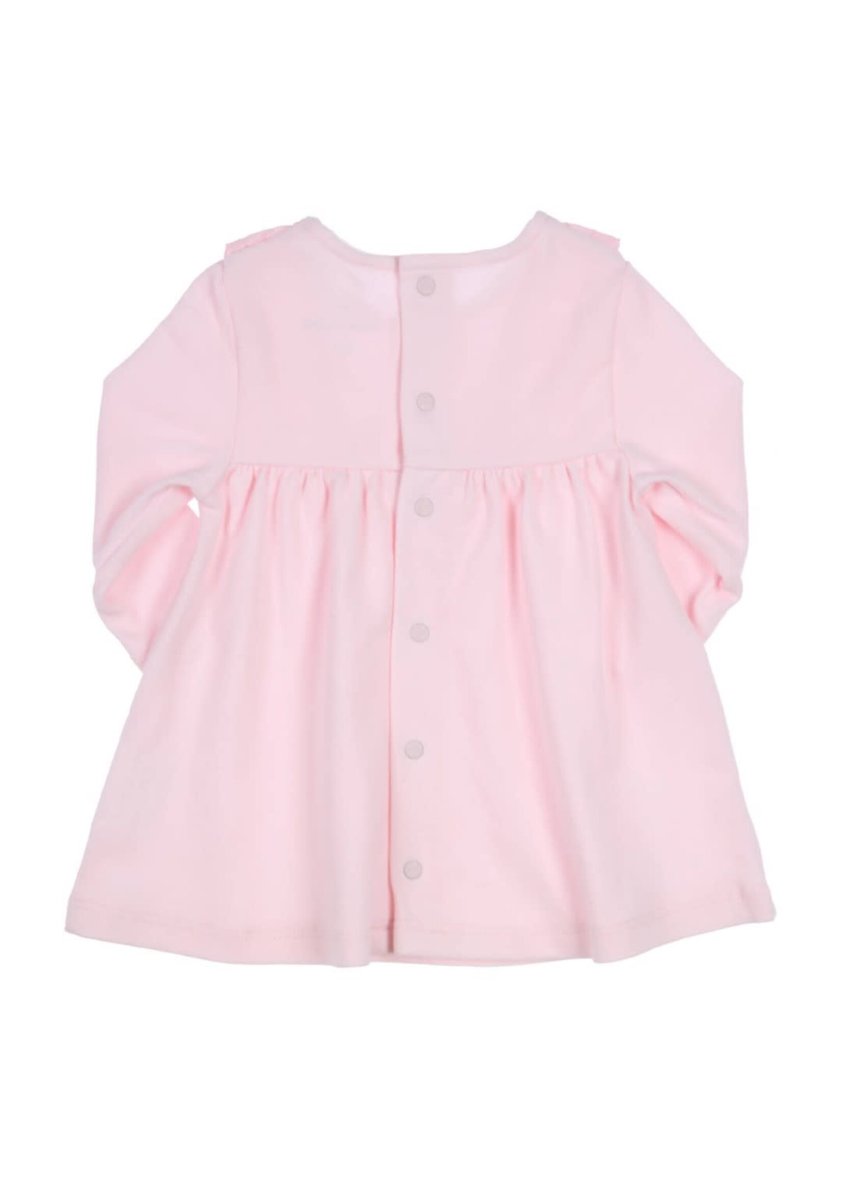 GYMP GYMP Dress Aerodoux Light Pink 470-3551-11