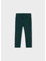 Mayoral Mayoral Basic trousers Jade - 22 00513