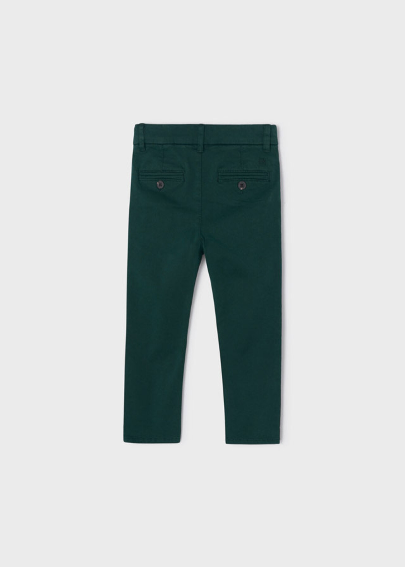 Mayoral Mayoral Basic trousers Jade - 22 00513