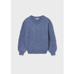 Mayoral Mayoral Jumper Blue - 22 07375
