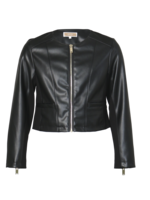 Kocca Kocca JACKET BLACKVIVIANA 00016