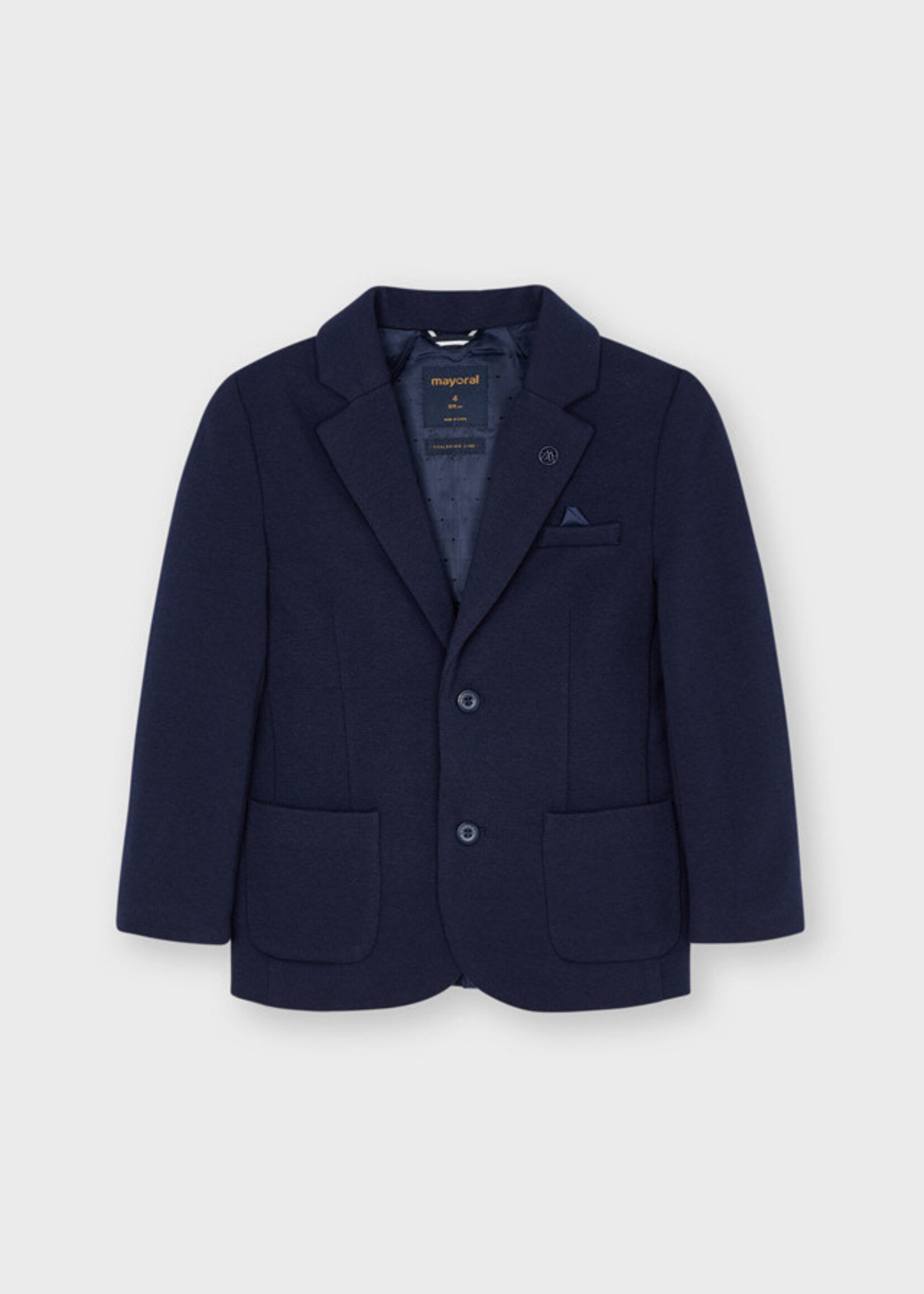 Mayoral Mayoral Blazer Navy - 21 04411