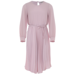 Kocca Kocca DRESS SOFT PINKTUYA A23JAB0853ABUN1414