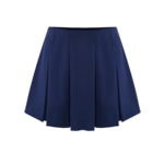 Kocca Kocca SKIRT MIDNIGHT BLUEJAUXI A23JGO0793ABUN2487