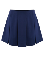 Kocca Kocca SKIRT MIDNIGHT BLUEJAUXI A23JGO0793ABUN2487