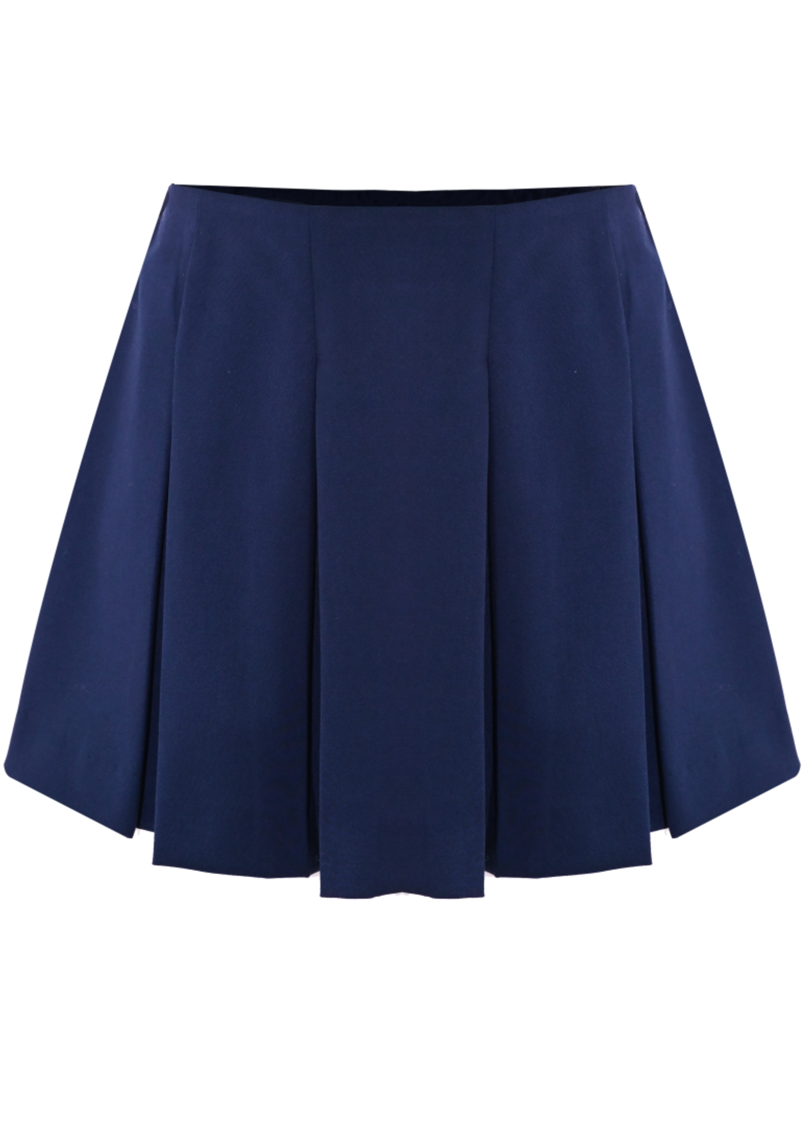 Kocca Kocca SKIRT MIDNIGHT BLUEJAUXI A23JGO0793ABUN2487