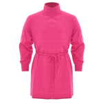 Kocca Kocca JACKET FUCHSIAKULLIK A23JAB0463ABUN0000