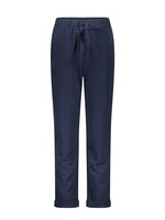 Le Chic Le Chic Garcon Trousers blue