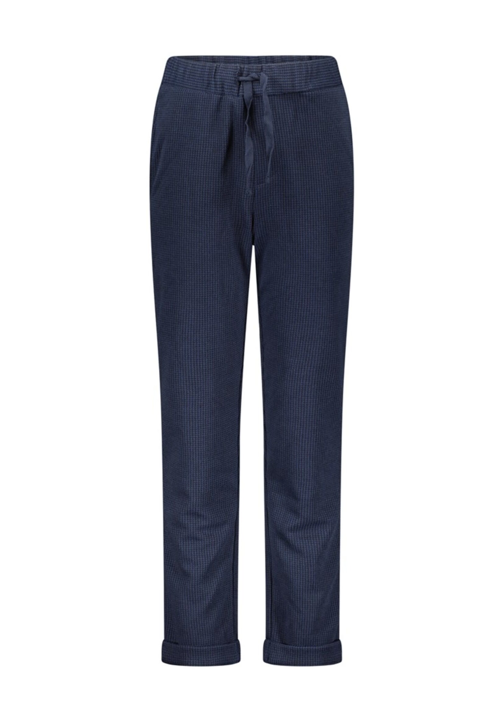 Le Chic Le Chic Garcon Trousers blue