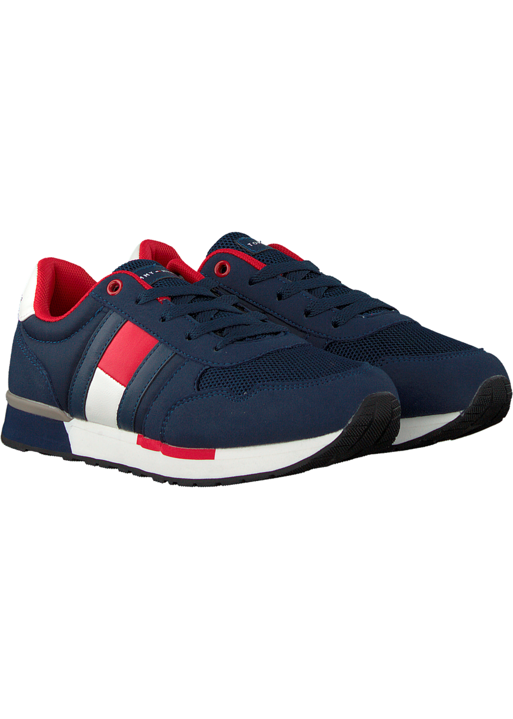 Tommy Hilfiger Tommy Hilfiger SHOE - blue