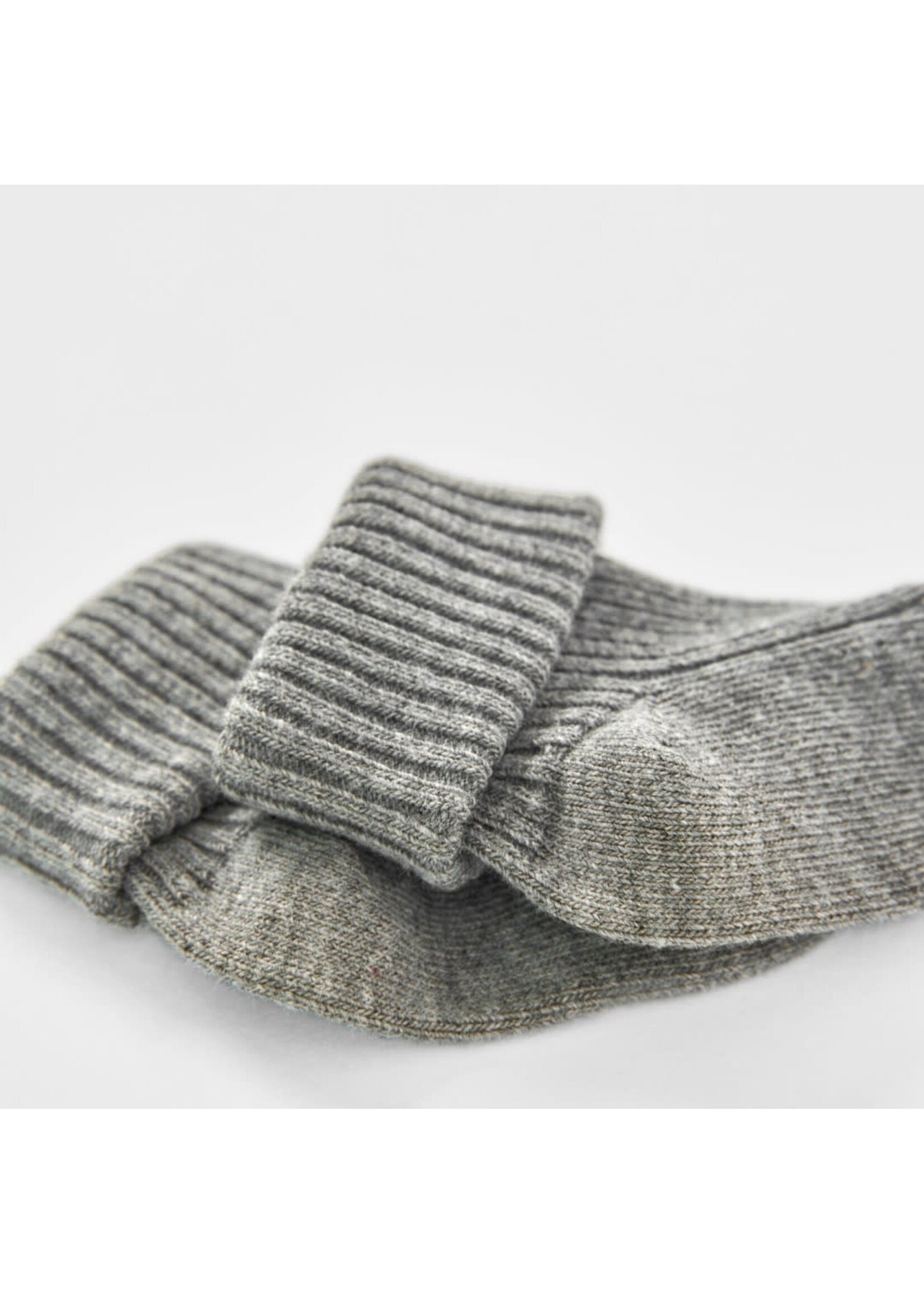 Boboli Boboli Pack of socks for baby boy -BCI beige 757234