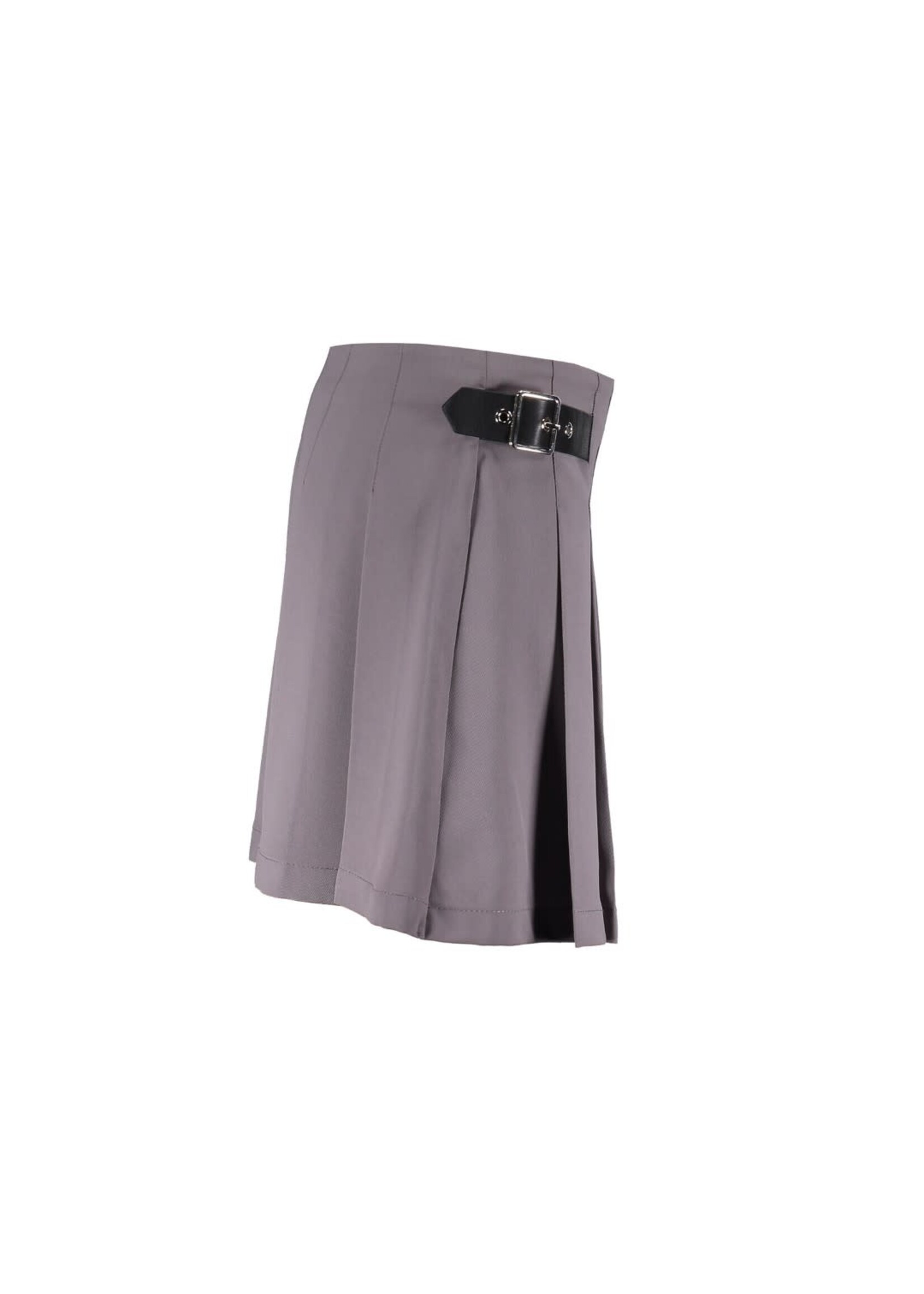 Frankie&Liberty Frankie&Liberty Katoo Skirt 04.3 WARM GREY-FL23822