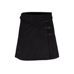 Frankie&Liberty Kiana Skirt 03.3 OFF BLACK-FL23823