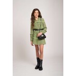 Nik&Nik Nik&Nik Kim Dress Kiwi Green G 5-400 2305
