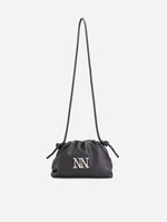 Nik&Nik Nik&Nik Darvi Bag Black G 9-385 2305