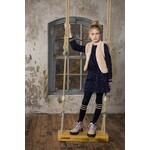 NoNo NoNo NONO Mira girls jersey dress navy N308-5800 Navy Blazer