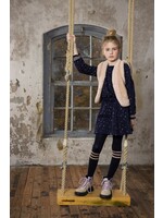 NoNo NoNo NONO Mira girls jersey dress navy N308-5800 Navy Blazer