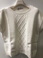 Kocca Kocca JACKET MILKKULNA A23JGL0647ABUN0000