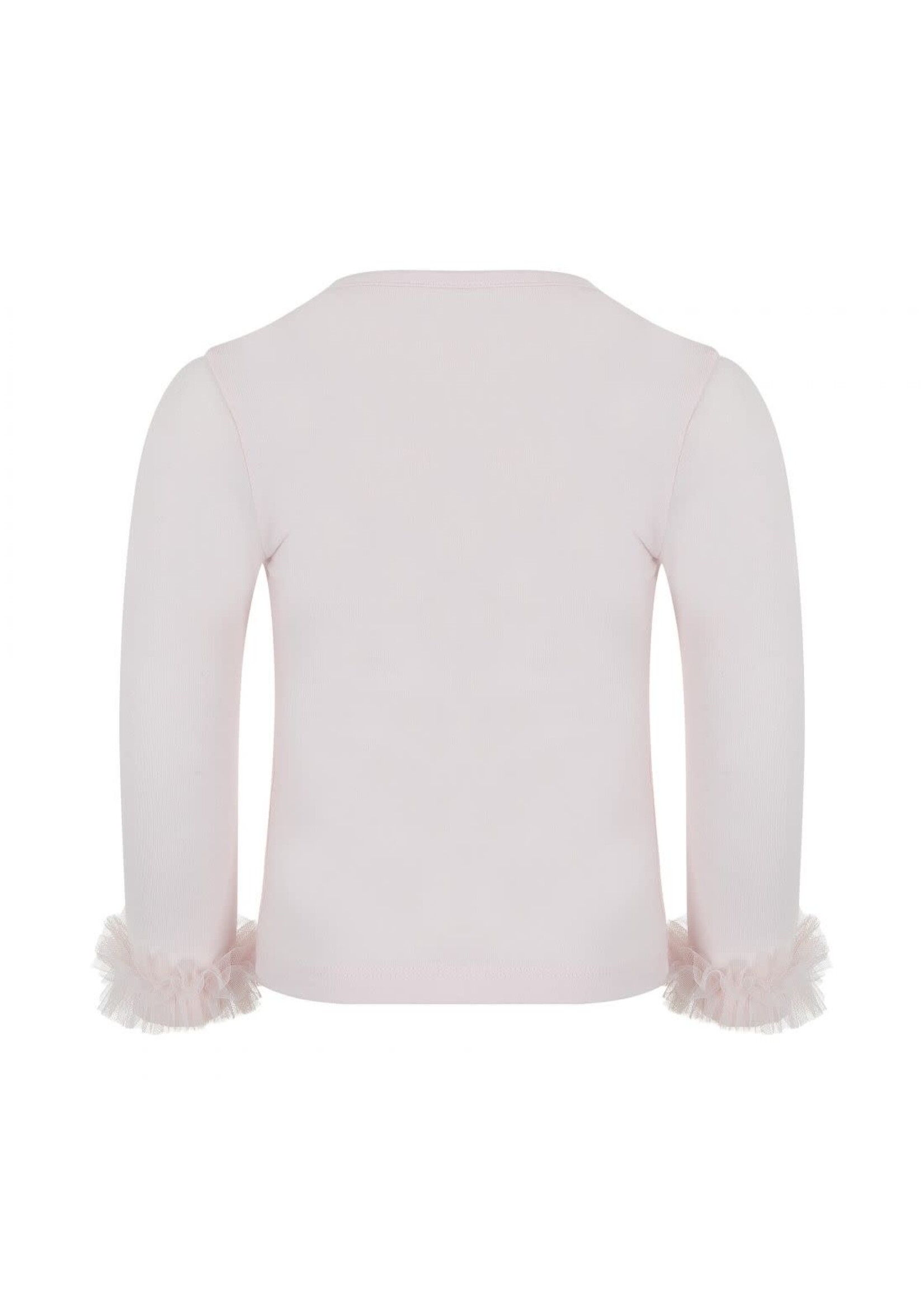 Lapin House Lapin House Blouse BABY PINK-232E2426
