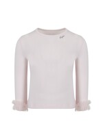 Lapin House Lapin House Blouse BABY PINK-232E2426