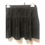 Kocca Kocca SKIRT BLACKDIASPRO 00016